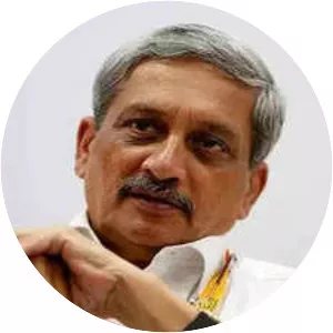 Manohar Parrikar