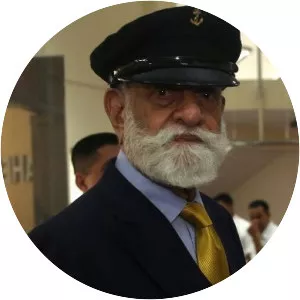 Manohar Prahlad Awati