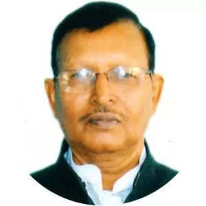 Manohar Prasad Singh