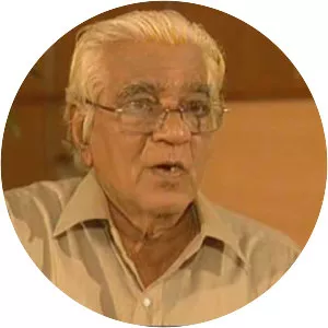 Manohar Rai Sardesai