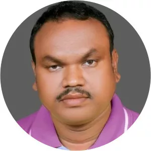 Manohar Randhari - Member of the Odisha Legislative Assembly