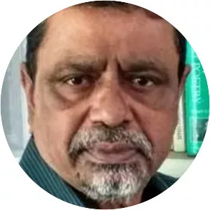 Manohar Shetty - Poet