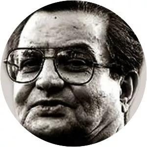 Manohar Shyam Joshi