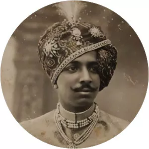 Manoharsinhji Pradyumansinhji