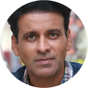 Manoj Bajpayee