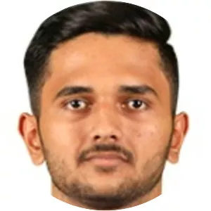 Manoj Bhandage - Cricketer