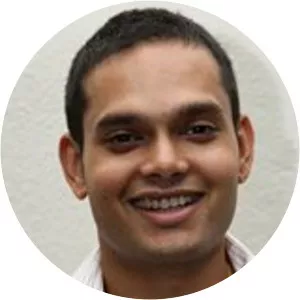 Manoj Cheruparambil