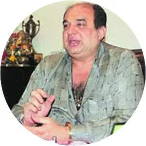 Manoj Desai photograph