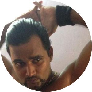 Manoj K Sreedhar photograph