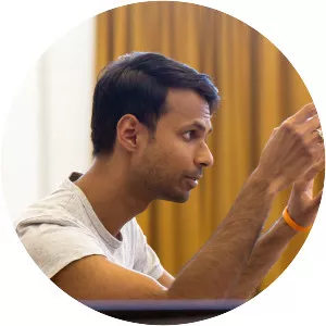Manoj Kamps