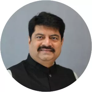 Manoj Kotak - Member of the Lok Sabha