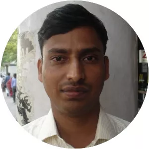 Manoj Kumar Singh - Politician