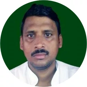 Manoj Kumar Yadav