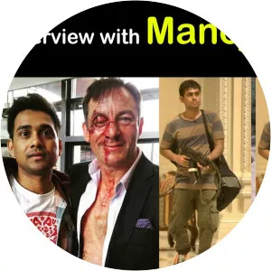 Manoj Mehra - Film actor