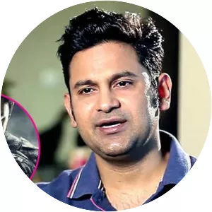 Manoj Muntashir