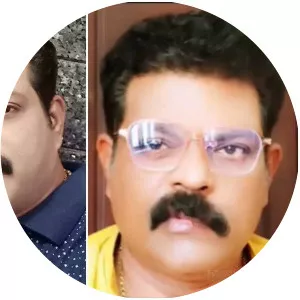 Manoj Nair photograph