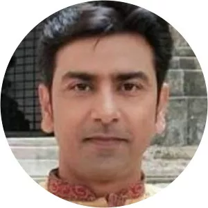Manoj Ojha