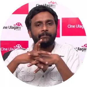 Manoj Paramahamsa - Indian cinematographer