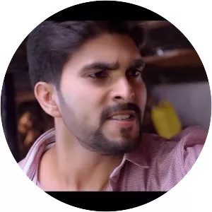 Manoj Puttur - Actor