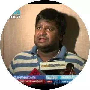 Manoj Santoshi - Screenwriter