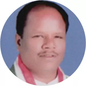 Manoj Singh Mandavi