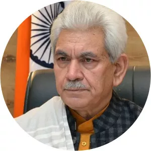 Manoj Sinha