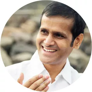 Manoj Yadav - Lyricist