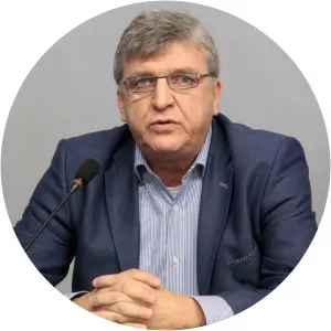 Manol Genov - Member of the Bulgarian National Assembly