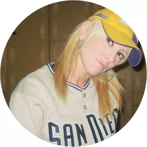 Manola Musician photograph