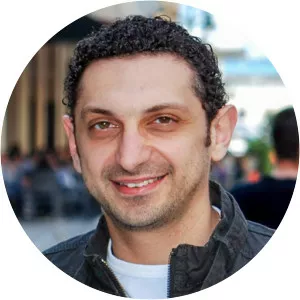 Manolis Christodoulakis - Electrical engineer