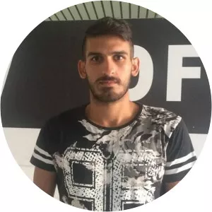 Manolis Fazos - Greek soccer player