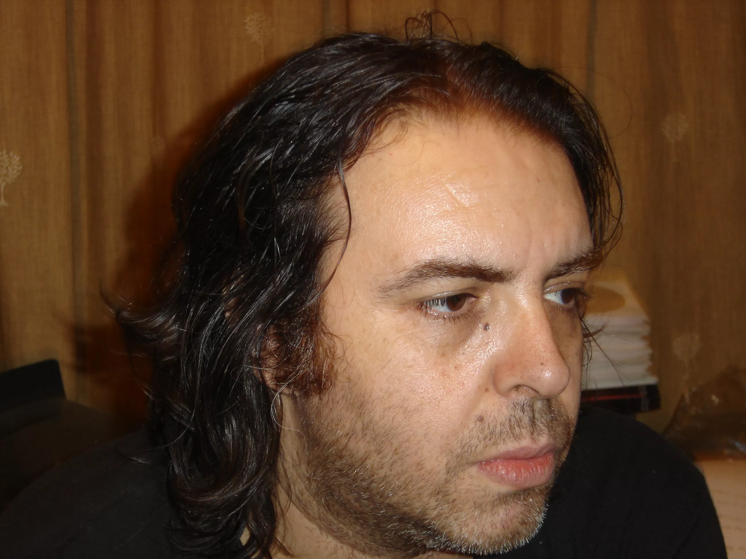 Manolis Galiatsos - Musical artist