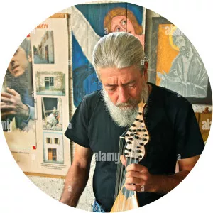 Manolis Haroulis photograph