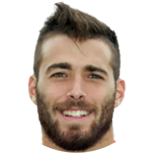 Manolis Kalogerakis - Greek football player