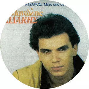 Manolis Lidakis - Musical artist