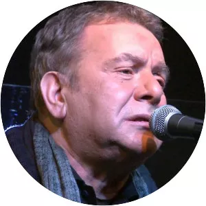 Manolis Mitsias - Greek singer