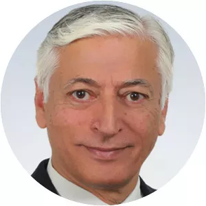 Manolis Papadrakakis