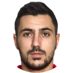 Manolis Papasterianos