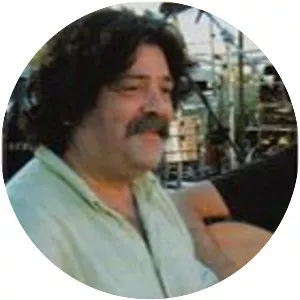 Manolis Pappos - Musician