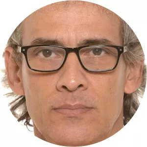 Manolito Rodriguez - Screenwriter