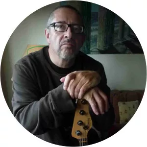 Manolo Aguilar - Musical artist