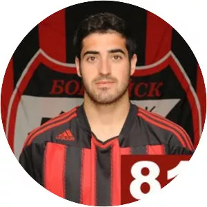 Manolo Bleda - Spanish footballer