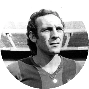 Manolo Clares - Spanish footballer