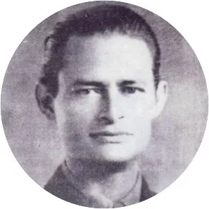 Manolo Cuadra