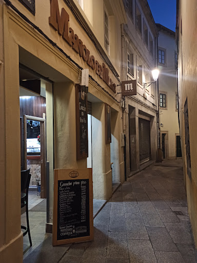 Manolo de Marce - Restaurant