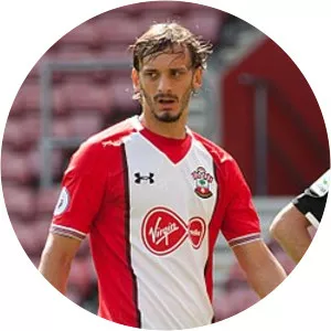Manolo Gabbiadini - Italian footballer