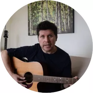 Manolo Hidalgo - Musician