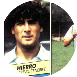 Manolo Hierro