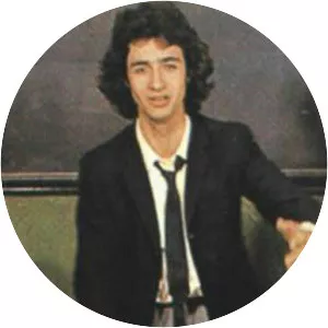 Manolo Iglesias Musician