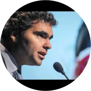 Manolo Jaramillo photograph